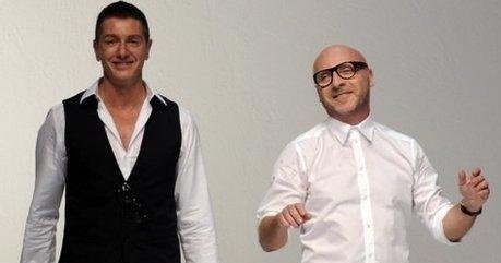 Dolce and Gabbana Tax Evasion Charges