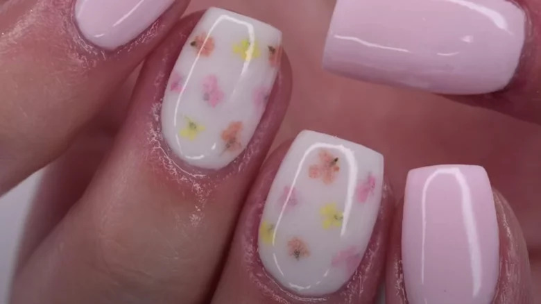 New Nail Art Trend Is A Must For You
