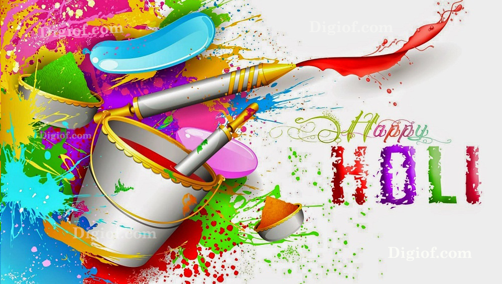 Best Happy Holi Wishes For Love 2022