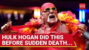 Hulk Hogan