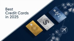 Best Business Credit Cards in 2025