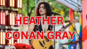 heather conan gray