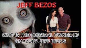 jeff bezos
