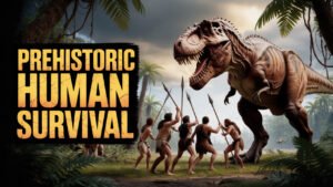 Discover the Fascinating Evolution of Humans