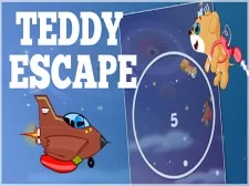 EG Teddy Escape